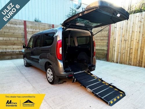 Fiat Doblo
