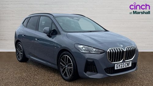 BMW 2 Series