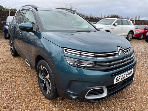 Citroen C5