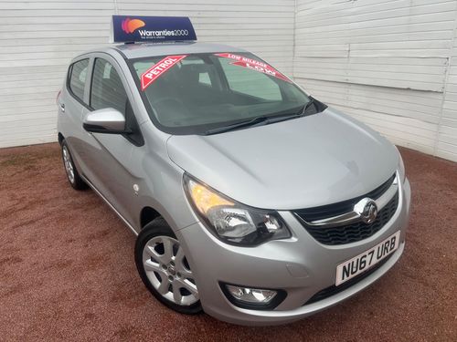 Vauxhall Viva