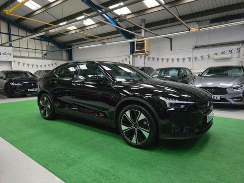 Polestar Polestar 2