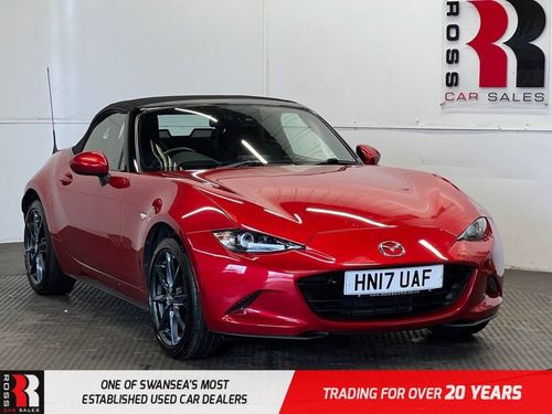 Mazda Mx 5