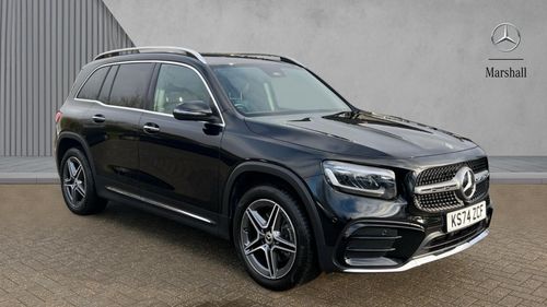 Mercedes Benz Glb