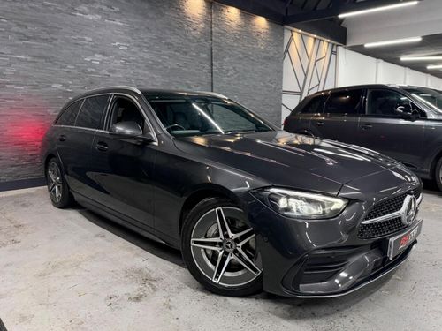 Mercedes Benz C-Class