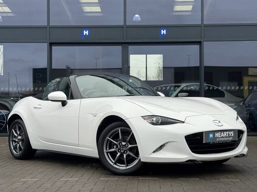 Mazda Mx 5