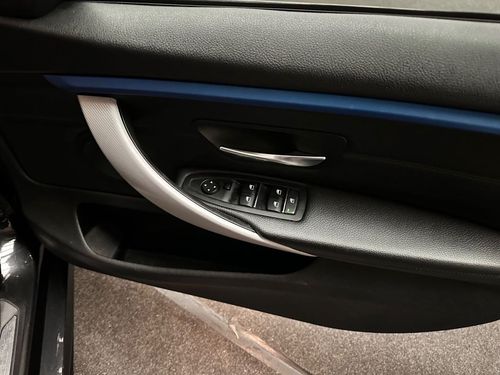 BMW 4 Series Gran Coupe