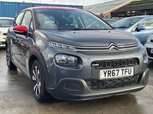 Citroen C3