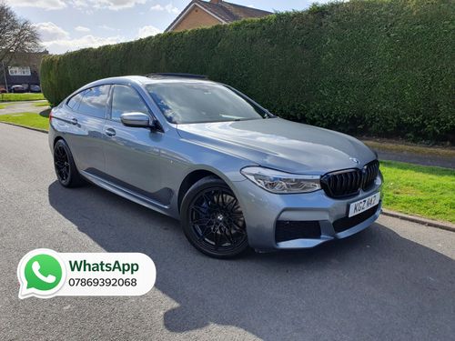BMW 6 Series