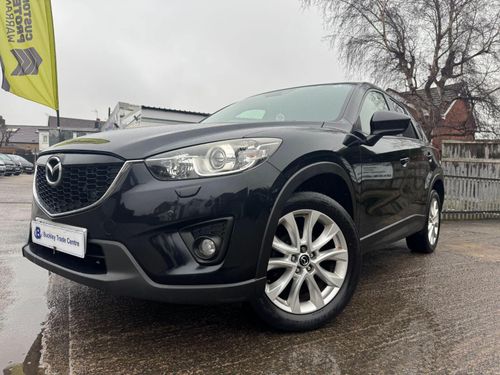 Mazda Cx 5