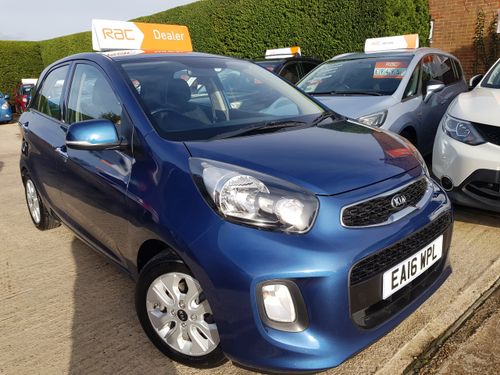 Kia Picanto
