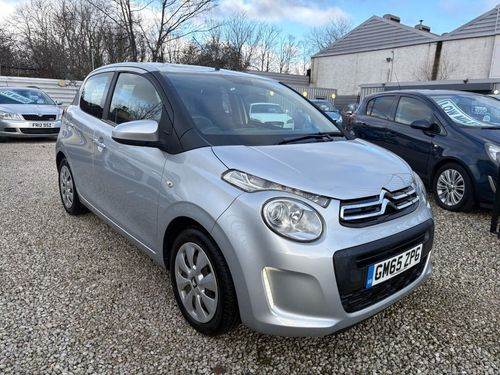 Citroen C1