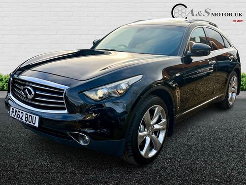 Infiniti FX