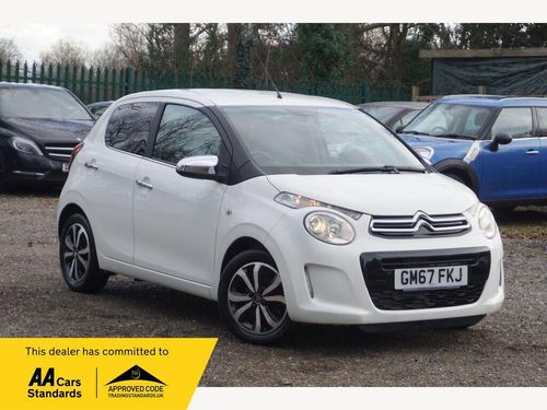 Citroen C1