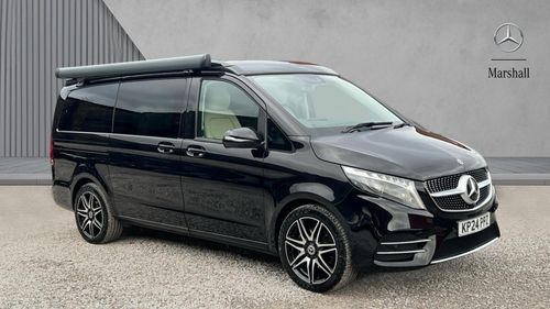 Mercedes Benz V-Class