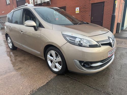 Renault Grand Scenic