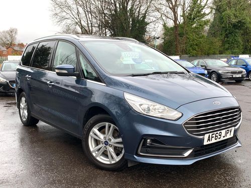 Ford Galaxy