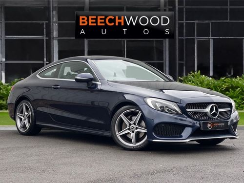 Mercedes Benz C Class
