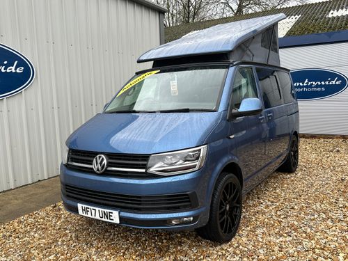 Volkswagen CALIFORNIA