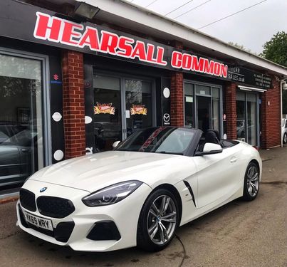 BMW Z4