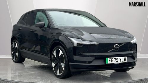 Volvo EX30