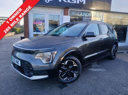 Kia Niro