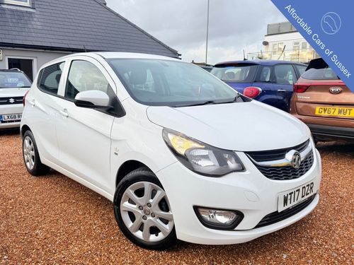 Vauxhall Viva