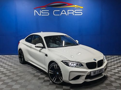 BMW M2