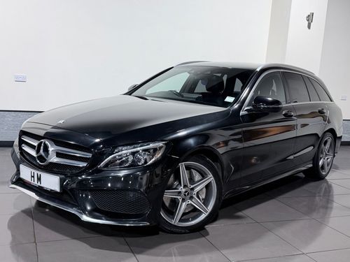 Mercedes Benz C Class