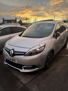 Renault Grand Scenic