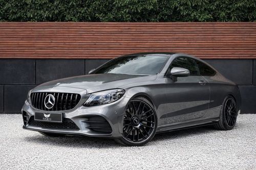 Mercedes Benz C-Class