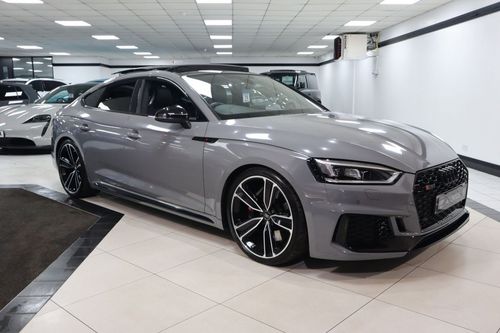 Audi RS5