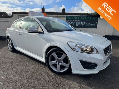 Volvo C30
