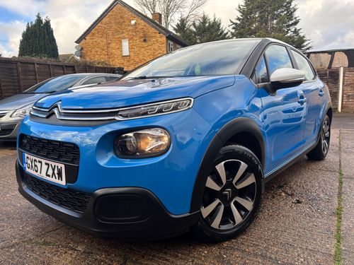 Citroen C3
