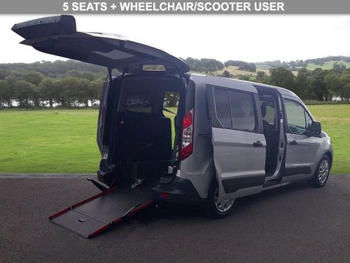 Ford Tourneo