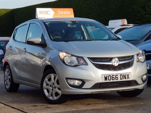 Vauxhall Viva