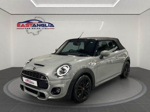 MINI Convertible