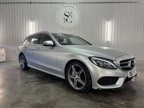 Mercedes Benz C-Class