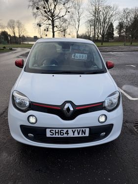 Renault Twingo