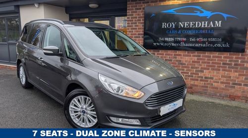 Ford Galaxy