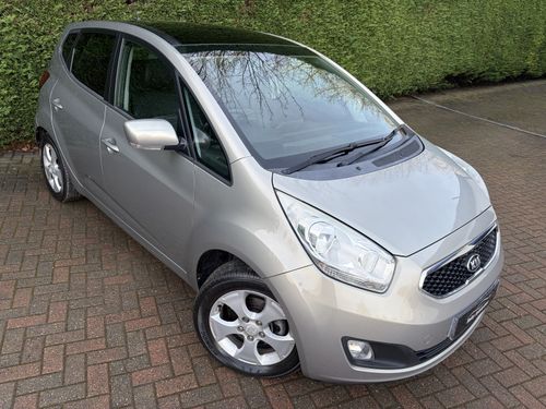 Kia Venga