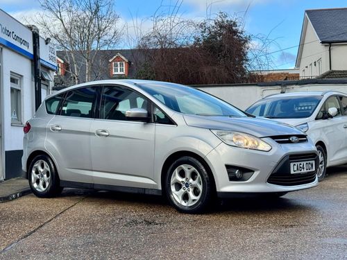 Ford C Max
