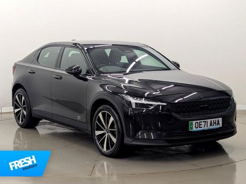 Polestar Polestar 2