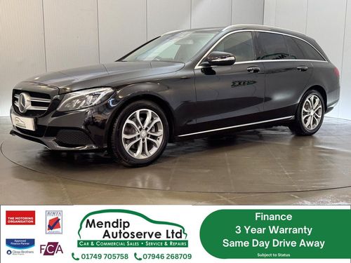 Mercedes Benz C Class