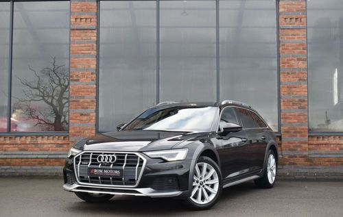 Audi Allroad
