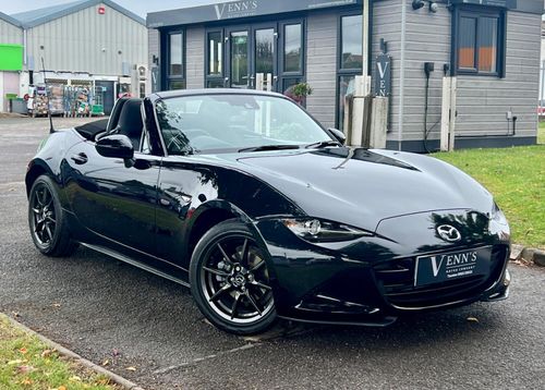 Mazda Mx 5