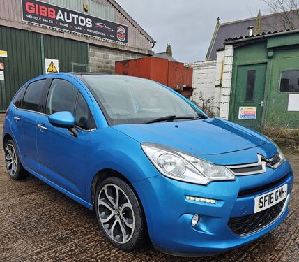 Citroen C3