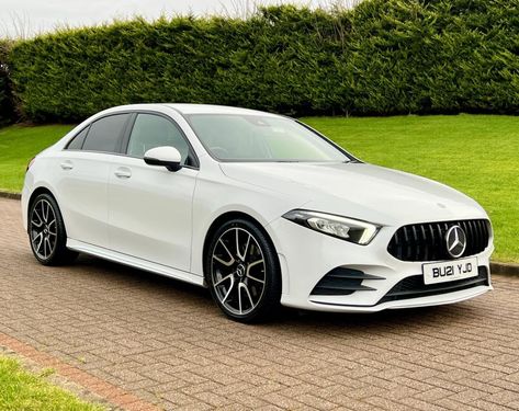 Mercedes Benz A-Class