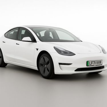 Tesla Model-3
