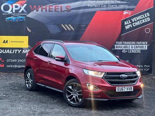 Ford Edge