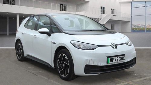 Volkswagen ID.3